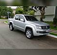Vendo Ou Troco (Carro Popular? Amarok Cd 4X4 - Highline