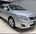 Corolla Gli 1.8 Automático 