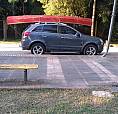Captiva 3.6 Sport Fwd