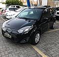 Fiesta Hatch 2010/2011 1.0 Completo