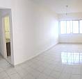 Apartamento 02 Dormitorios-Sala 02 Ambientes-01 Vaga De Garagem-Forte-Pg