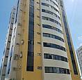 Belo Apartamento No Residencial Renaissance Premiere (Nova Parnamirim)