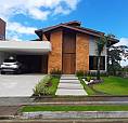Excelente Casa De Condomínio Reserva Do Vale Com 550 M²
