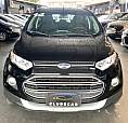 Feirão! Ford Ecosport Freestyle Mt 2014 Km69.000 - Aceito Troca E Financio Em Até 60X