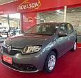 Sandero 1.0 Completo  2017