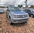 Amarok V6 Highline 