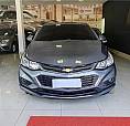 Chevrolet Cruze 2019 1.4 Turbo Sport6 Lt 16V Flex 4P Automático
