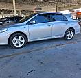 Corolla 2012 Manual Extra Extra