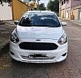 Ford Ka Se Plus  2015 Completo 