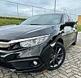 Honda - Civic Ex, 2020, Aut., 2.0, Extra!!! 