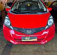 Honda Fit Cx 1.4 Flex 16V 5P Mec. 2014
