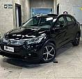 Honda Hr-V Exl 1.8 Flexone 16V 5P Aut. 2019
