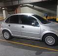 Citroen C3 Exclus./Excl.solaris 1.6 Flex 16V Mec 2010