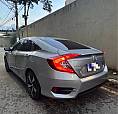 Honda Civic Sedan Sport 2.0 Flex 16V Aut.4P 2017