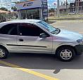 Chevrolet Celta Life/ Ls 1.0 Mpfi 8V Flexpower 3P 2008