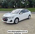 Chevrolet Onix Plus Ltz 1.0 12V Tb Flex Mec. 4P 2020