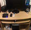 Pc Completo + Rack