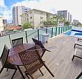 Excelente Apartamento Na Jatiúca Com 3 Quartos Sendo 1 Suíte - Edifício Petra