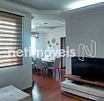 Apartamento À Venda Com 3 Dormitórios Em Havaí, Belo Horizonte Cod:756134