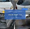 Celta 2007 - 1.0