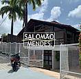 Cinematográfica Mansão Em Salinas, Piscina, Campo Futebol, Porteira Fechada . 550.000.00