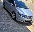 Honda City 1.5 Automatico 2010!!!