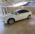 Chevrolet Cruze Lt 1.8 Automático 2015