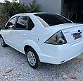 Fiesta Sedan 1.6 2013 Completo 