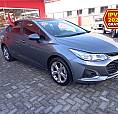 Chevrolet Cruze 2020 1.4 Turbo Lt 16V Flex 4P Automático