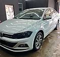 Vw Virtus 1.0 Tsi 2018 Confortline