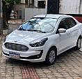 Ka 1.5 Sedan Se Plus 12V Flex 4P Mec. 13.525 Km 