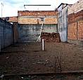  Samambaia Norte Escriturado Com Base De Casa Simples Pronta  110 000