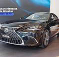 Lexus Es-300H 2.5 4P