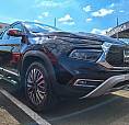 Fiat Toro Ranch 2.0 16V 4X4 Diesel Aut. 2025