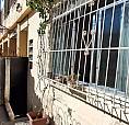 Apartamento Térreo Prox Norte Shopping | 1 Quarto Espaçoso | Cachambi