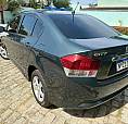 Honda City Sedan Dx 1.5 Flex 16V Mec. 2011