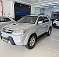 Toyota Hiluxsw4 Srv4X4 2007