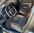 Fiat Siena El 1.4 Mpi Fire Flex 8V 4P 2012