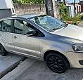 Volkswagen Fox 1.6 Mi Total Flex 8V 5P 2014