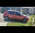 Renault Sandero Expression Hi-Flex 1.0 16V 5P 2009