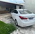 Hyundai Hb20S Premium 1.6 Flex 16V Aut. 4P 2015