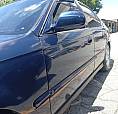 Honda Civic Sedan Lx 1.6 16V Mec. 4P 1999