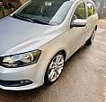 Volkswagen Gol City 1.6 Mi Total Flex 8V 4P 2014