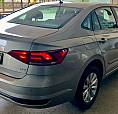 Volkswagen Virtus 1.6 Msi Flex 16V 4P Aut. 2020