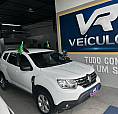 Renault Duster Intense 1.6 16v Flex Mec 2024