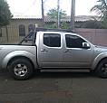 Nissan Frontier Le 2009/2010