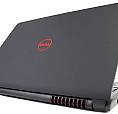 Notebook Dell Gaming Nvidia Geforce Gtx1050