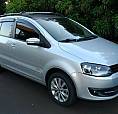 Vw - Volkswagen Spacefox