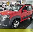 Fiat Uno 1.0 Evo Way 8V