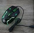 Vendo Mouse Gamer ( G5 ) Com Ajuste De Dpi Com Led Rgb